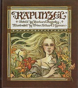 Rapunzel