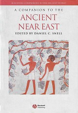 A Companion to the Ancient Near East