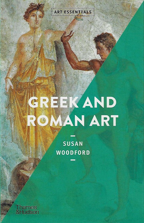 Greek and Roman Art