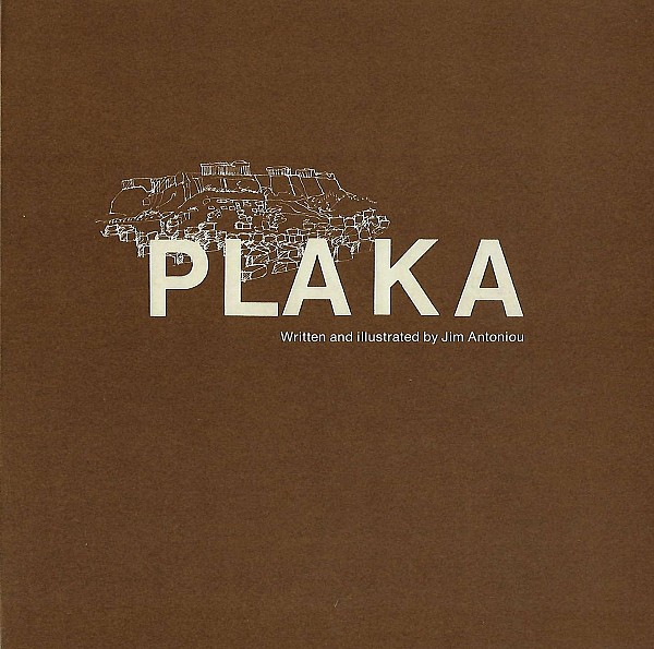 Plaka