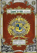 Το Libro d' Oro της Ιθάκης