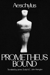 Aeschylus Prometheus Bound