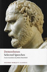 Demosthenes Selected Speeches