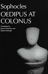 Sophocles Oedipus at Colonus