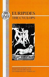 Euripides The Cyclops