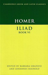 Homer Iliad Book VI