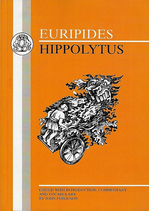 Euripides Hippolytus
