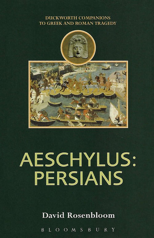 Aeschylus Persians