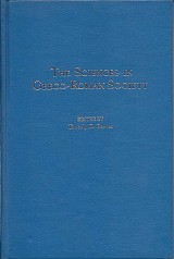 The sciences in Greco - Roman society