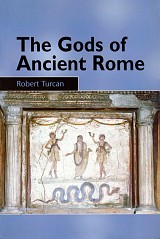 The Gods of Ancient Rome