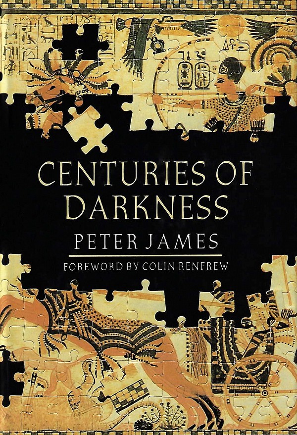 Centuries of Darkness. A challenge to the conventional chronology of the Old World archaeology