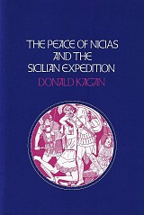 The Peace of Nicias and the Sicilian Expedition