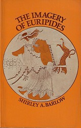 The Imagery of Euripides