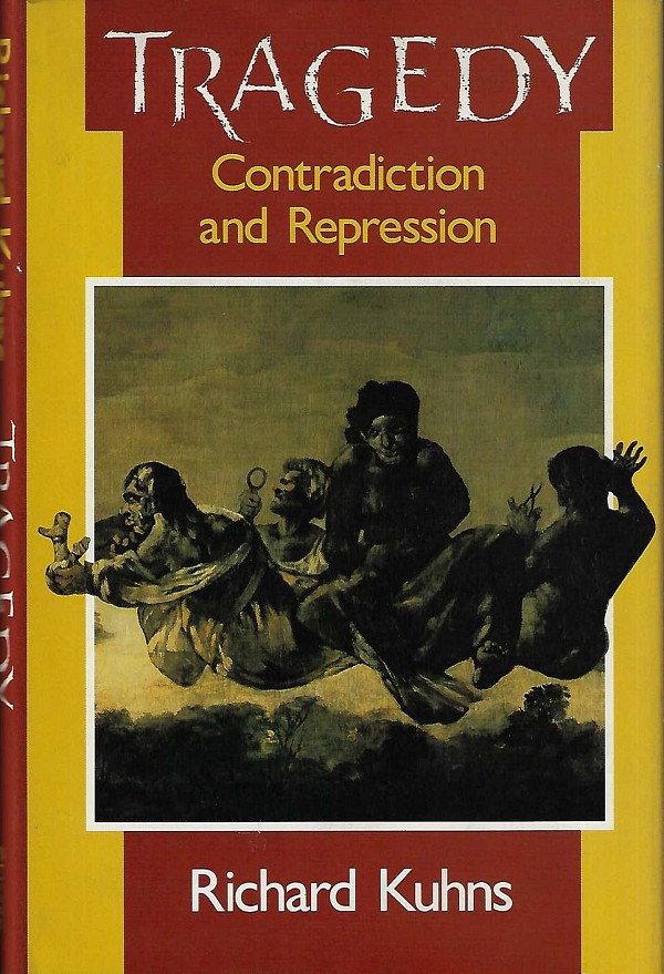 Tragedy. Contradiction and Repression