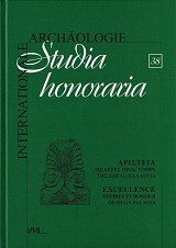 Excellence. Studies in Honour of Olga Palagia (greeek-english edition)