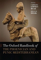 The Oxford Handbook of the Phoenician and Punic Mediterranean