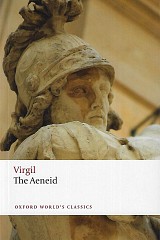 Virgil: The Aeneid