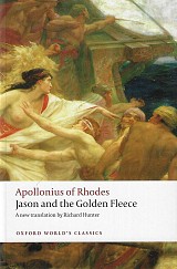 Apollonius of Rhodes: Jason and the Golden Fleece