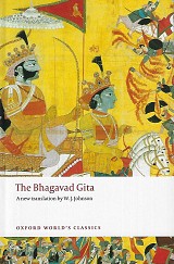 The Bhagavad Gita