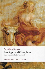 Achilles Tatius: Leucippe and Clitophon