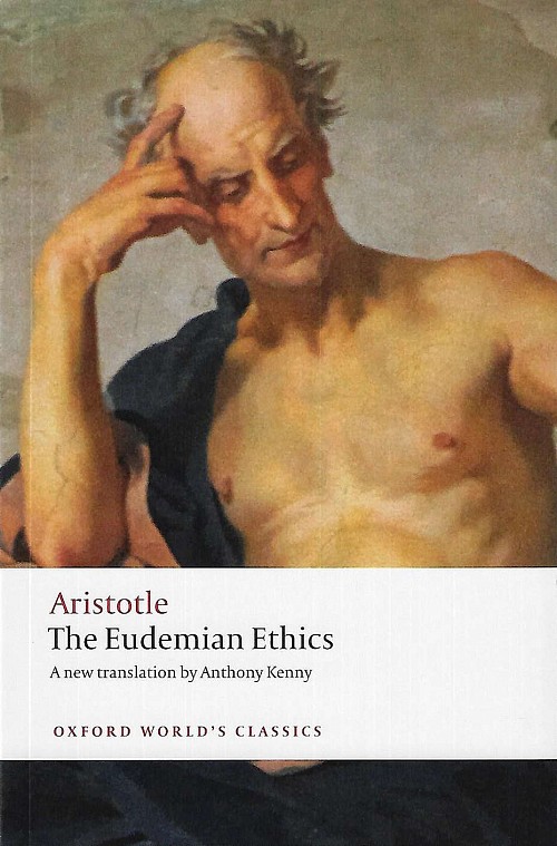 Aristotle: The Eudemian Ethics