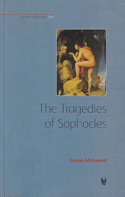 The Tragedies of Sophocles