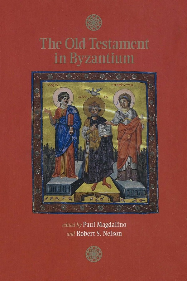 The Old Testament in Byzantium
