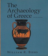 The Archaeology of Greece. An Introduction