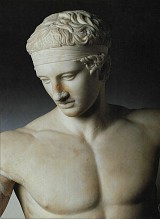 Το πνεύμα και το σώμα. Οι αθλητικοί αγώνες στην αρχαία Ελλάδα