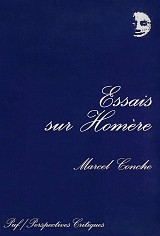 Essais sur Homère