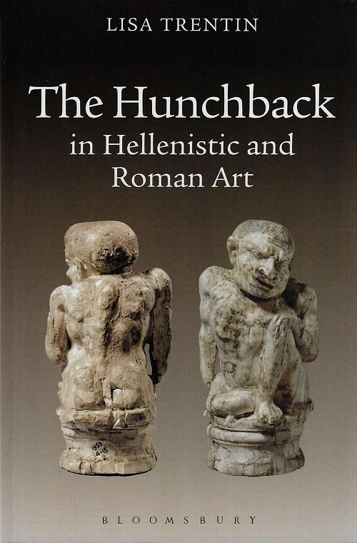 The Hunchback in Hellenistic and Roman Art
