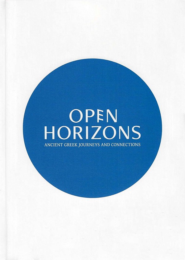 Open Horizons. Ancient greek journeys and connections