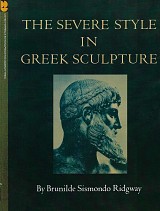 The Severe Style in Greek Sculpture