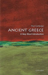 Ancient Greece A Very Short Introduction