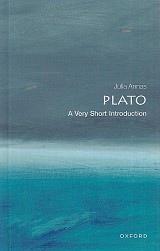 Plato. A Very Short Introduction