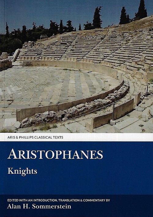 Aristophanes Knights