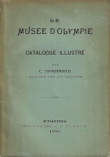Le Musée d'Olympie. Catalogue Illustré