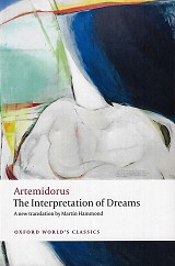 Artemidorus. The Interpretation of Dreams