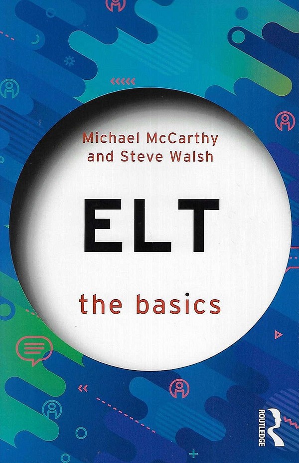 ELT: the basics