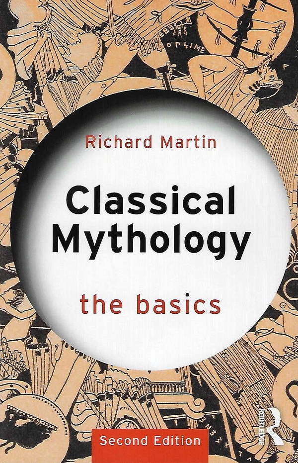 Classical Mythology: the basics