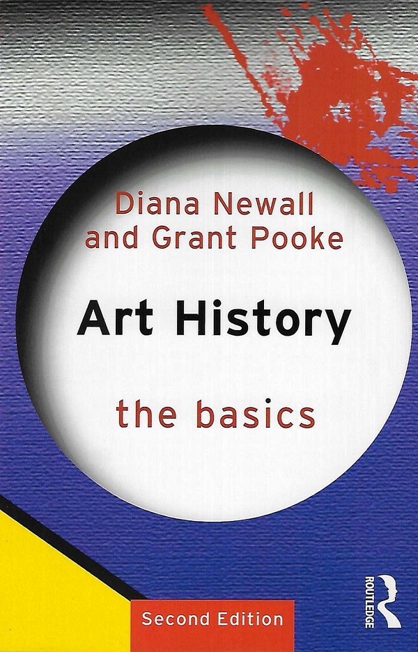 Art History: the basics