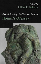 Oxford Readings in Classical Studies Homer's Odyssey