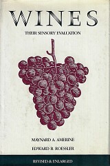 Wines. Their sensory evaluation