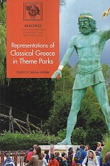 Representations of Classical Greece in Theme Parks