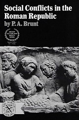 Social Conflicts in the Roman Republic