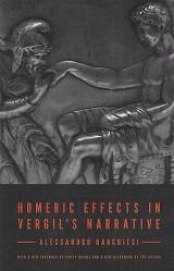 Homeric Effects in Vergil's Narrative