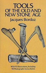 Tools of the Old and New Stone Age