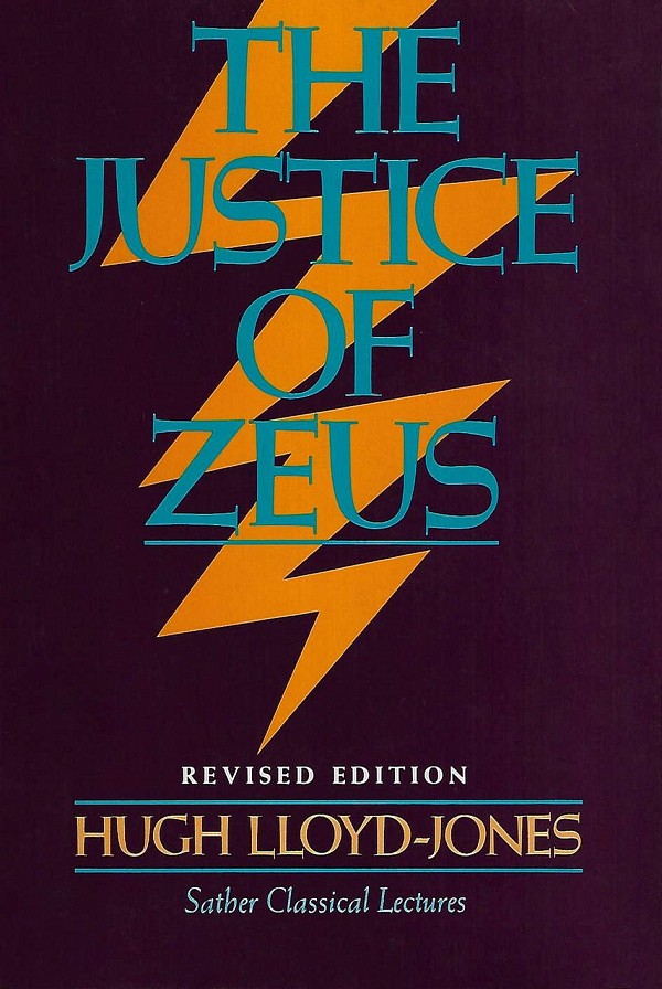 Justice of Zeus