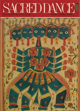 Sacred Dance. Encounter with the Gods