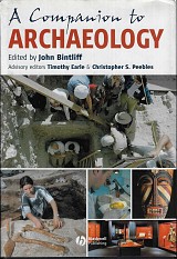 A Companion to Archaeology